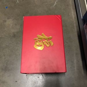 Meet your Posher, Gabriel